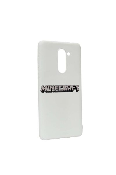 bestcase Huawei Mate 9 Lite / Honor 6X Case, Minecraft, Wear-resistant, Anti-...