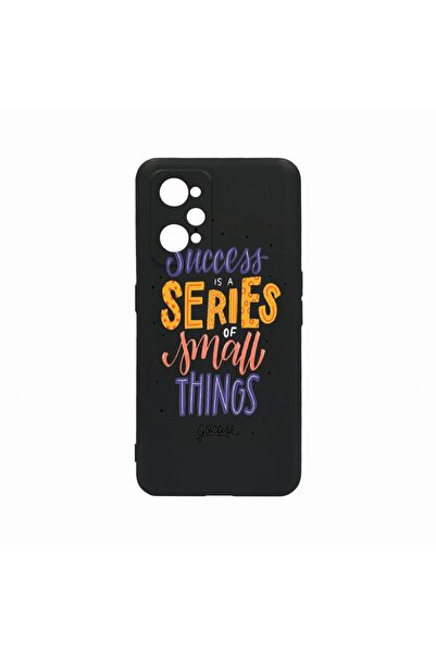 bestcase Husa Silicon, Compatibila Cu Realme GT Neo 3T, Success Series, Rezis...