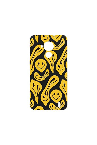 bestcase Husa BestCase¬Æ Slim SIlicon 0.8MM, Compatibila Cu Nokia C30, Yellow...