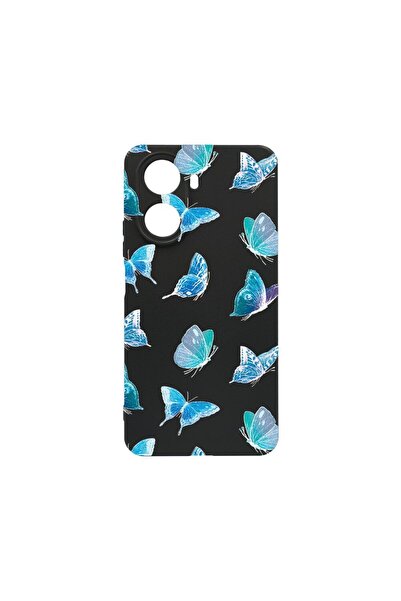 bestcase Husa BestCase¬Æ SLIM SIlicon 0.8MM, Compatibila Cu Huawei Nova 10 SE...