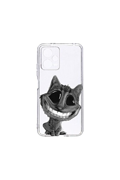 bestcase Husa BestCase¬Æ Clear Silicon 2MM, Compatibila Cu Poco X5 / Xiaomi R...
