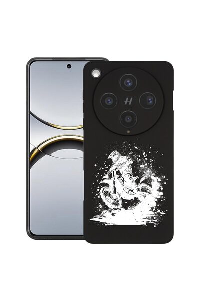 bestcase Husă pentru Realme Find X8 Pro, Silicon subțire premium de 1.2MM, Mo...