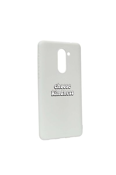 bestcase Προστατευτική θήκη με μήνυμα καλοσύνης, για Huawei Mate 9 Lite / Hon...