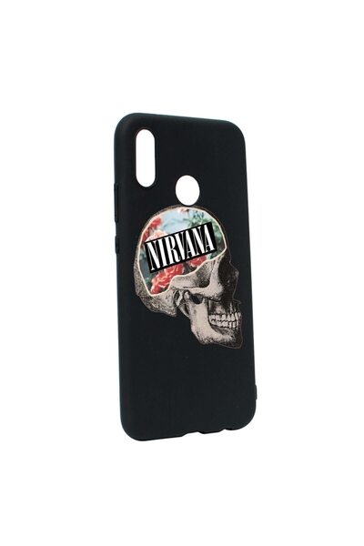 bestcase Husa de protectie Nirvana, pentru Huawei P20 Lite, rezistenta la uzu...