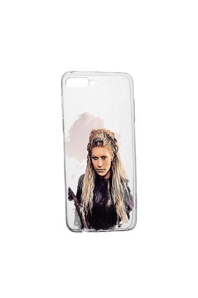 bestcase Husa de protectie Vikingii Lagerha Movie, pentru LG K9, rezistenta l...