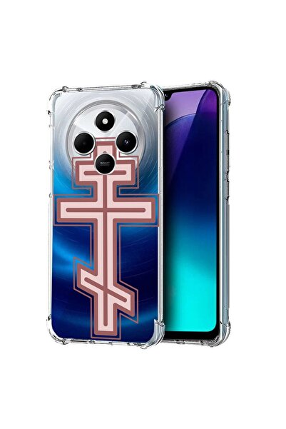bestcase Θήκη για Poco C75 / Xiaomi Redmi A4 / Redmi 14C, Αντικραδασμική 1.5M...