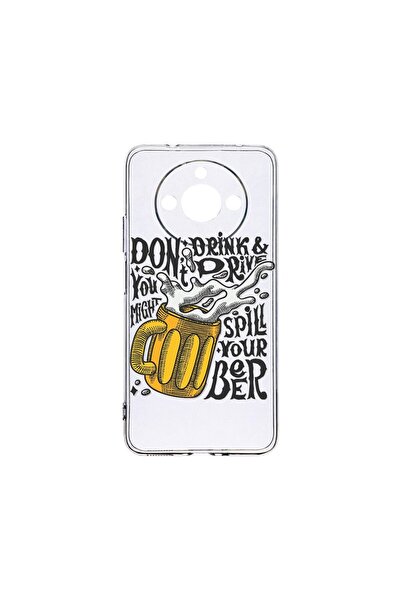 bestcase Husa BestCase® Silicon transparent 2MM, Compatibilă cu Realme 11, Nu...