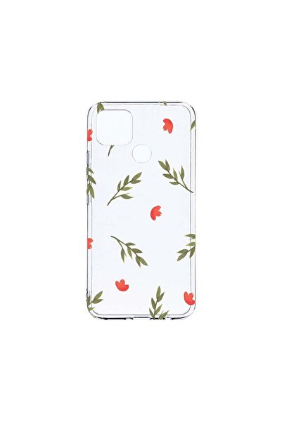 bestcase Husa BestCase® Silicon transparent 2MM, Compatibilă cu Realme C12 / ...