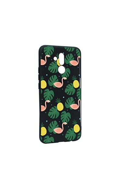 bestcase Husa Huawei Mate 20 Lite, Silicon, Tropical B93