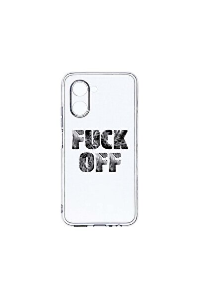 bestcase Husa BestCase¬Æ Clear Silicon 2MM, Compatibila Cu Realme C33, Fu Off...
