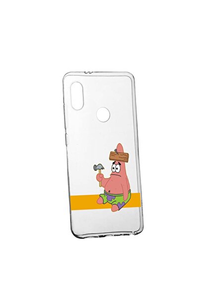 bestcase Σφουγγαράκης - Πάτρικ ο Αστερίας προστατευτική θήκη, για Huawei P20 ...
