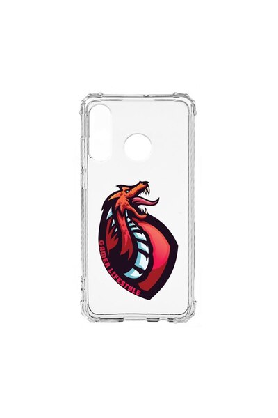 bestcase Αντικραδασμική Θήκη, Συμβατή με Huawei P30 Lite, Για Gamers, Lifesty...