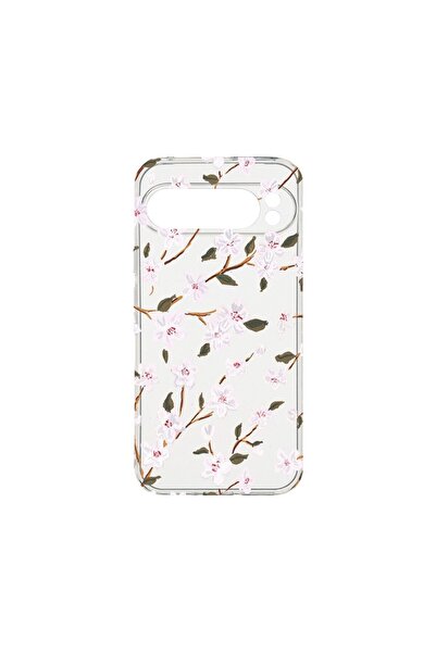 bestcase ¬Æ Husa Clear Silicon 2MM, Compatibila Cu Google Pixel 9 Pro XL, Spr...