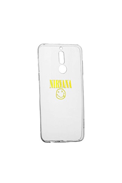 bestcase Husa de protectie Nirvana, pentru Huawei Mate 10 Lite, rezistenta la...