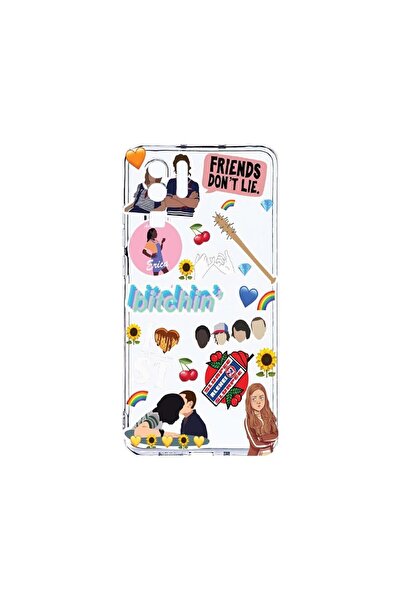 bestcase Husa BestCase¬Æ Clear Silicon 2MM, Compatibila Cu Huawei P30 Pro, Fr...