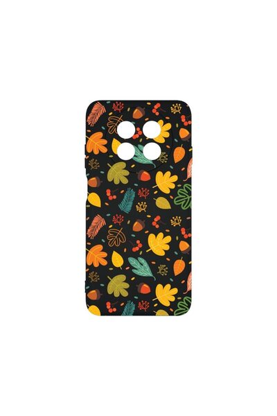 bestcase Θήκη Υψηλής Ποιότητας από Υγρή Σιλικόνη, Συμβατή με Huawei nova Y91,...