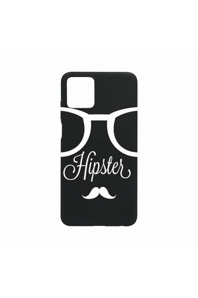 bestcase Λεπτή Θήκη Σιλικόνης 0.8MM, Συμβατή με Nokia G42 5G / G310 5G, Χίπστ...
