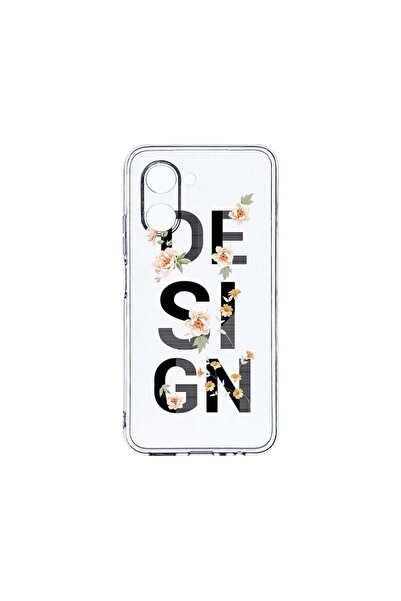bestcase Husa BestCase¬Æ Clear Silicon 2MM, Compatibila Cu Realme C33, Design...