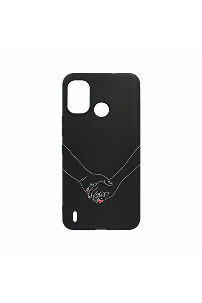 bestcase Husa BestCase¬Æ, Compatibila Cu Nokia C31, Love, Rezistenta la uzura...