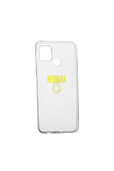bestcase Husa Silicon Nirvana, Compatibila Cu Realme C25Y, rezistenta la uzur...