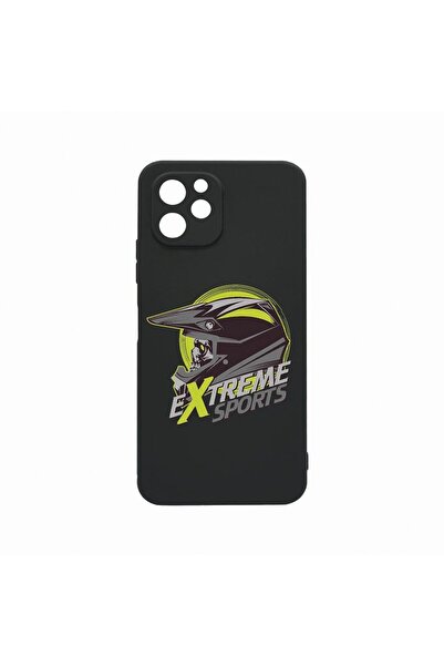 bestcase Husa BestCase¬Æ, Compatibila Cu Huawei nova Y61, Extreme Sport, Rezi...