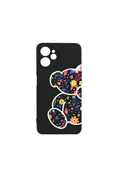 bestcase Husa BestCase¬Æ SLIM SIlicon 0.8MM, Compatibila Cu Realme 9i 5G, Flo...