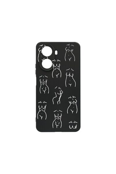 bestcase Husa BestCase¬Æ SLIM SIlicon 0.8MM, Compatibila Cu Huawei Nova 10 SE...