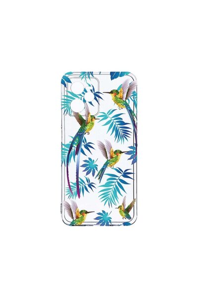 bestcase Husa BestCase¬Æ Clear Silicon 2MM, Compatibila Cu Realme Narzo 50A P...