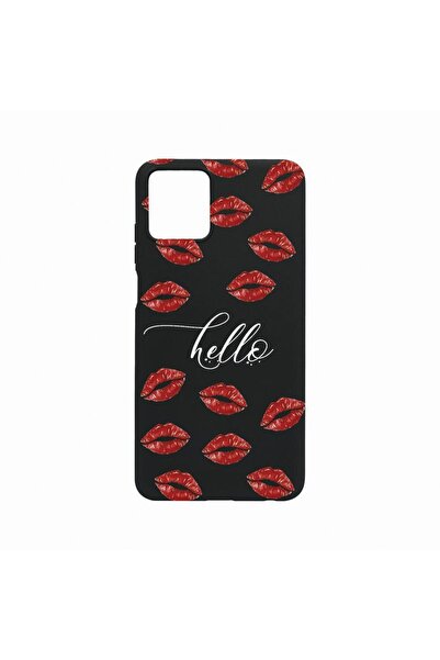 bestcase Λεπτή Θήκη Σιλικόνης 0.8MM, Συμβατή με Nokia G42 5G / G310 5G, Hello...