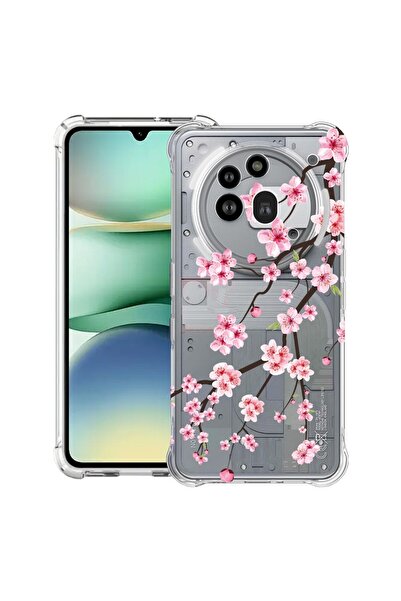 bestcase Husă Antișoc 1.5mm Compatibilă cu Nothing Phone (3a) Pro, cu Design ...