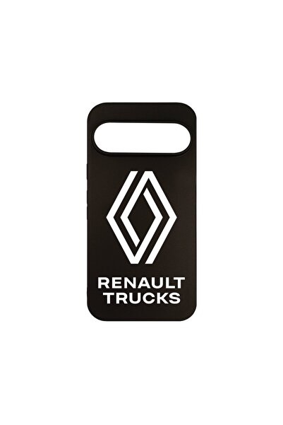 bestcase Θήκη για Google Pixel 9 Pro, BestCase® Λεπτή Σιλικόνη 0.8MM, Renault...