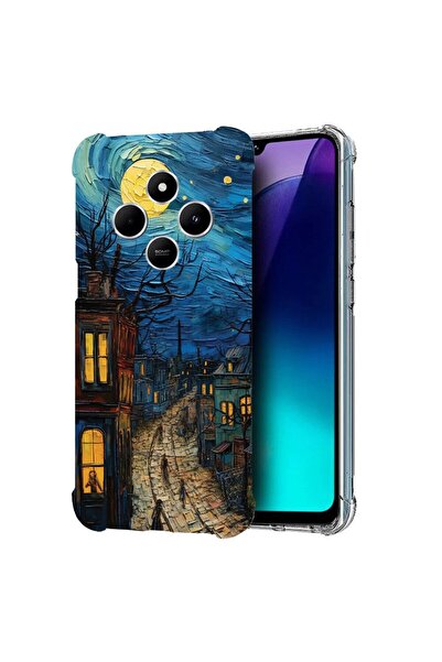 bestcase Θήκη για Poco C75 / Xiaomi Redmi A4 / Redmi 14C, Αντικραδασμική 1.5M...