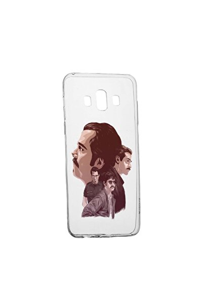 bestcase Husa de protectie Narcos, Movie pentru Huawei Mate 10, rezistenta la...