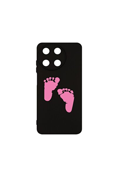 bestcase Husa BestCase® Silicon Premium, Compatibilă cu Realme 11 4G, Imprime...
