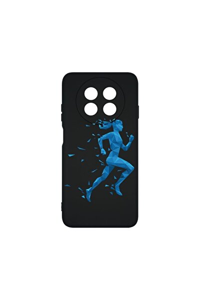 bestcase Θήκη Υψηλής Ποιότητας από Υγρή Σιλικόνη, Συμβατή με Huawei nova Y91,...