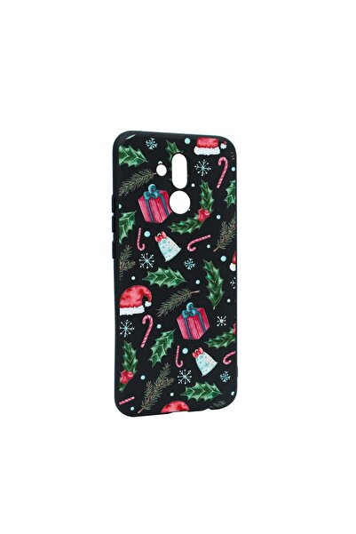 bestcase Χριστουγεννιάτικη προστατευτική θήκη για Huawei Mate 20 Lite, ανθεκτ...
