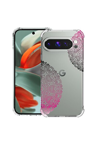 bestcase ¬Æ Husa Anti Shock 1.5mm Compatibil cu Google Pixel 10 / Pixel 10 Pr...