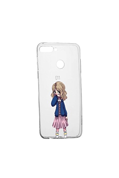 bestcase Stranger Things, Προστατευτική θήκη τύπου ταινίας για Huawei Y6 Prim...