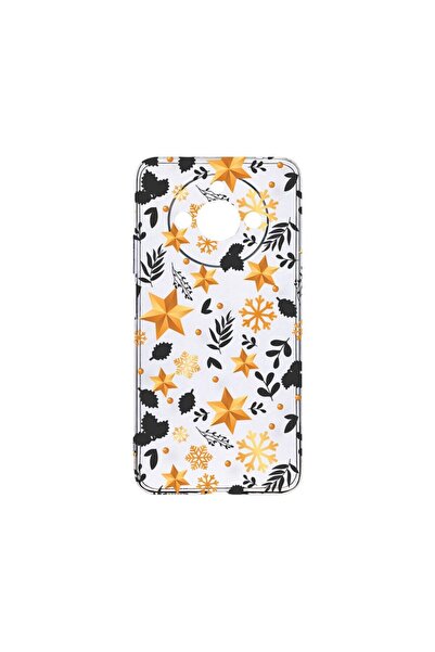 bestcase Husa BestCase¬Æ Clear Silicon 2MM, Compatibila Cu Realme 11, Autumn ...