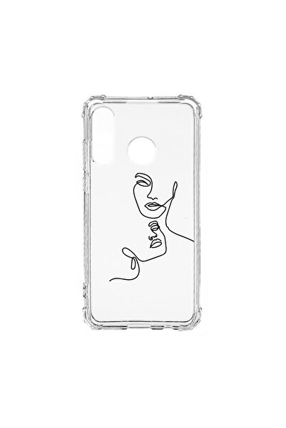 bestcase Husa Anti Shock Silicon Compatibila cu Huawei P30 Lite, Mother Love,...