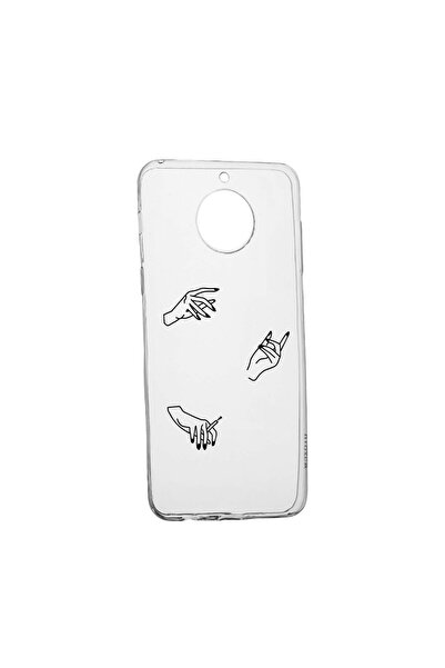 bestcase Θήκη σιλικόνης συμβατή με Nokia C30, Ανθεκτική στη φθορά, TR 740