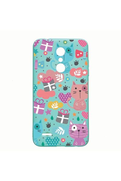 bestcase Husa LG K11 / K11 Plus / K10 2018, Lovely, rezistenta la uzura, anti...