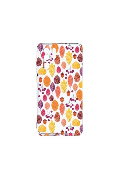 bestcase Husa BestCase¬Æ Clear Silicon 2MM, Compatibila Cu Huawei P30 Pro, Au...