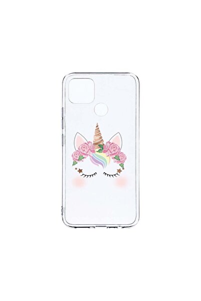 bestcase Husa BestCase¬Æ Clear Silicon 2MM, Compatibila Cu Realme C12 / C25s,...
