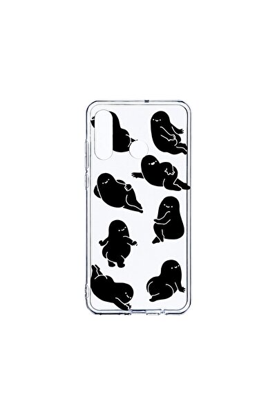 bestcase Husa BestCase¬Æ Clear Silicon 2MM, Compatibila Cu Huawei P30 Lite, O...