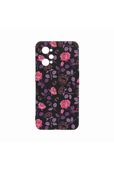 bestcase Husa Silicon, Compatibila Cu Realme GT Neo 3T, Rose, Rezistenta la u...
