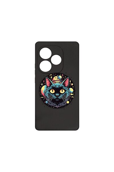 bestcase Θήκη Husa Slim Premium Σιλικόνης 1.2MM, Συμβατή με Realme GT 6, Myst...