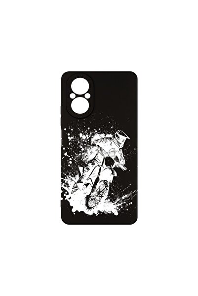 bestcase ¬Æ Husa Slim Premium Silicon 1.2MM, Compatibila Cu Realme C67, MotoC...