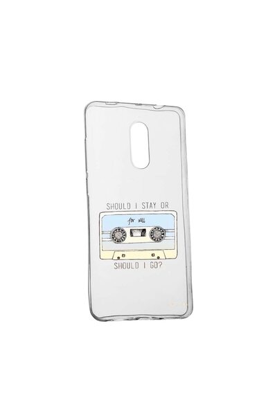 bestcase Husa de protectie Stranger Things pentru Nokia 7, rezistenta la uzur...