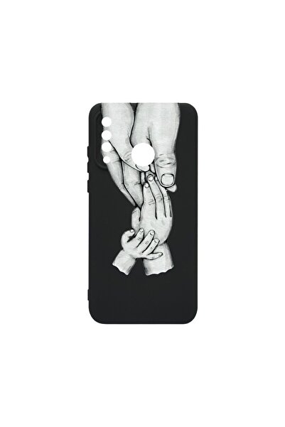 bestcase Husa BestCase¬Æ Premium Liquid Silicon, Compatibila Cu Huawei P30 Li...